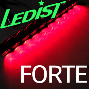 [ Forte sedan (Cerato 2009~13) auto parts ] Center brake lamp LED module